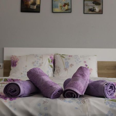 Magnolia Apartments 게브겔리야 외부 사진