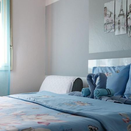 Magnolia Apartments 게브겔리야 외부 사진