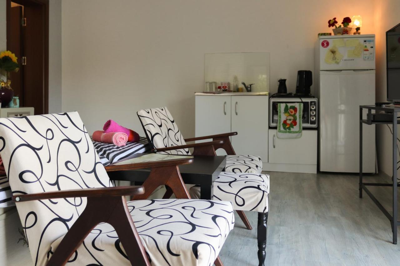Magnolia Apartments 게브겔리야 외부 사진