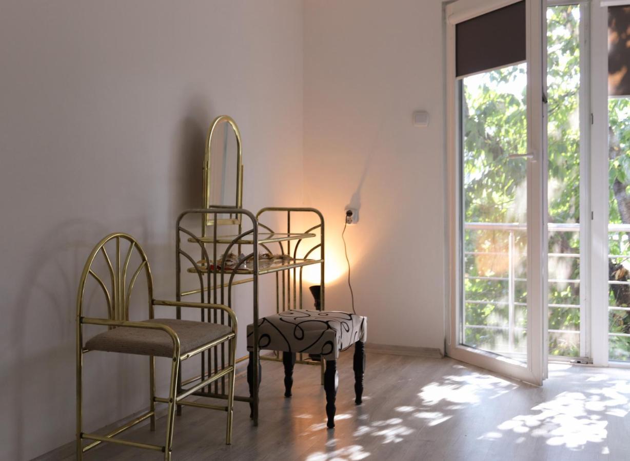 Magnolia Apartments 게브겔리야 외부 사진