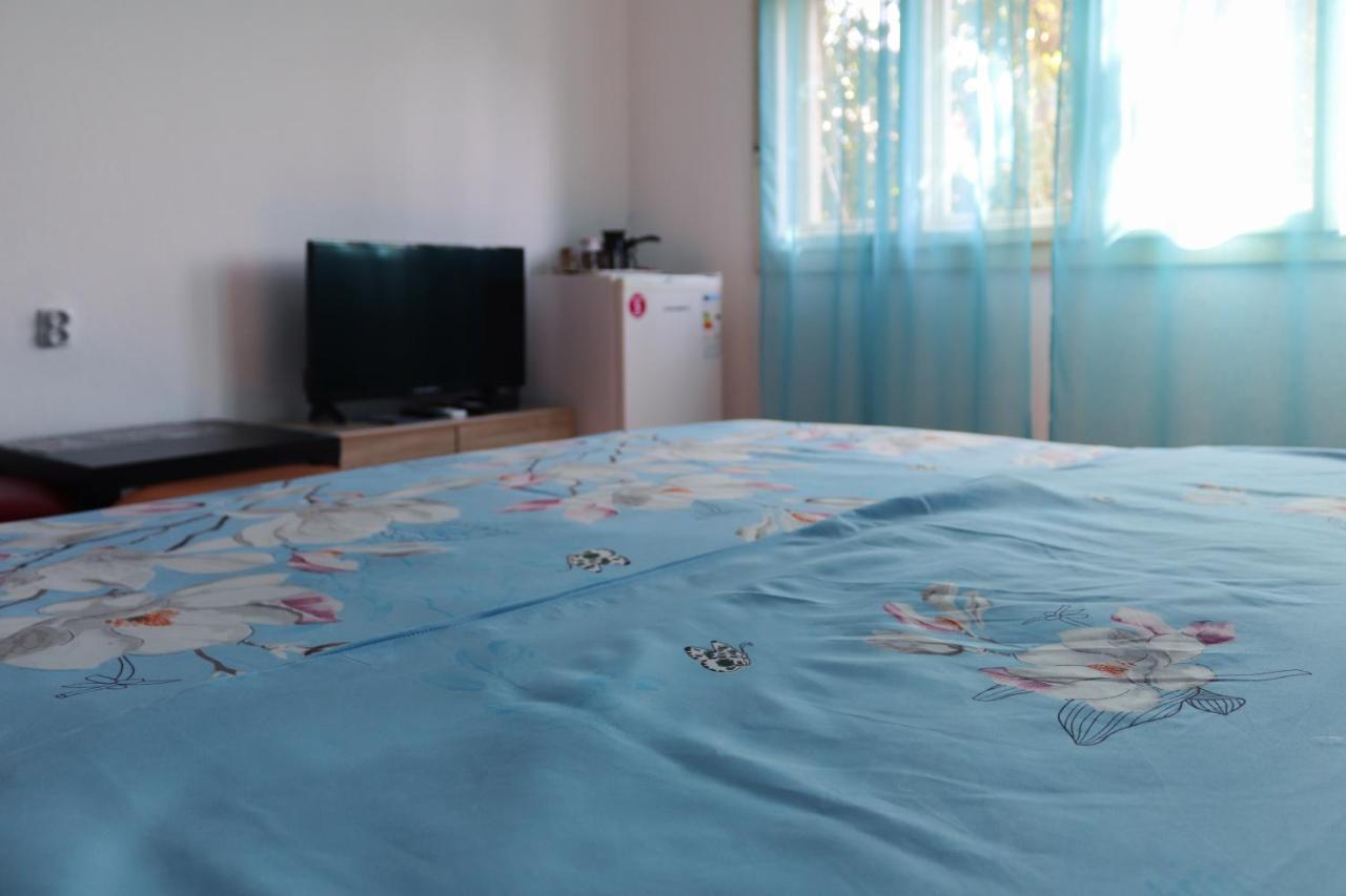 Magnolia Apartments 게브겔리야 외부 사진