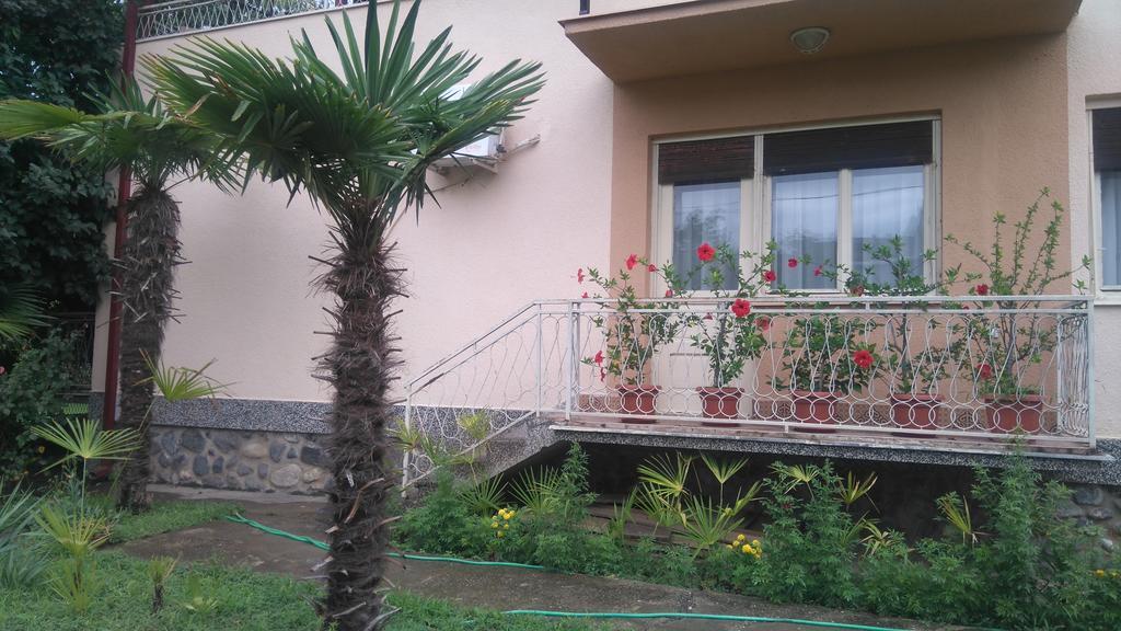 Magnolia Apartments 게브겔리야 외부 사진