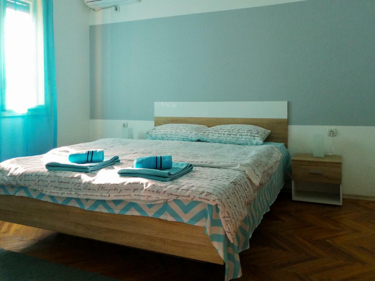 Magnolia Apartments 게브겔리야 외부 사진