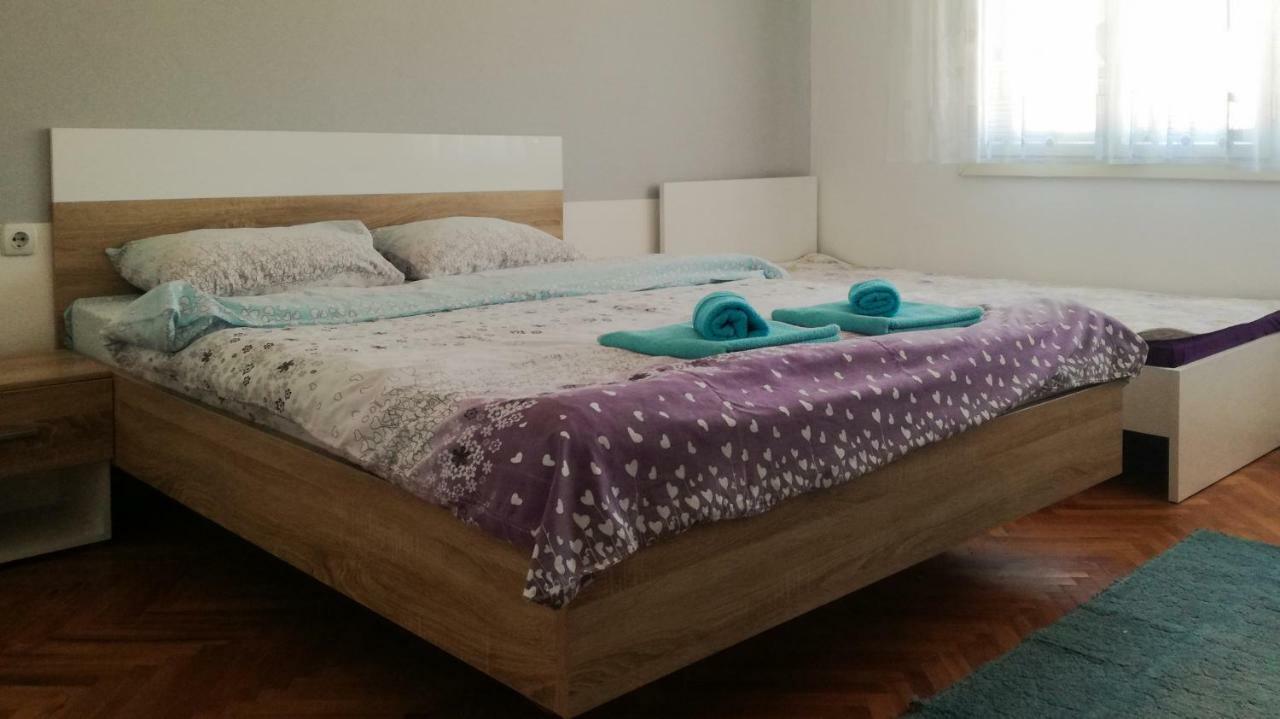 Magnolia Apartments 게브겔리야 외부 사진