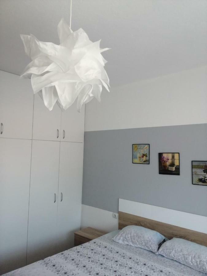 Magnolia Apartments 게브겔리야 외부 사진